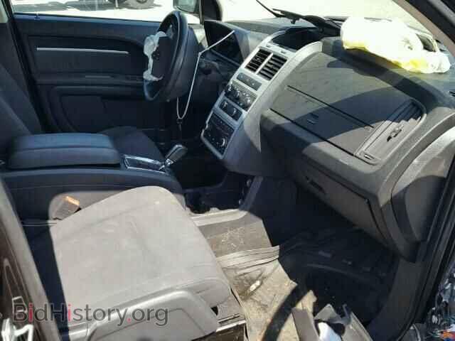 2010 DODGE JOURNEY - VIN: 3D4PG5FV5AT121401 - Фото 5