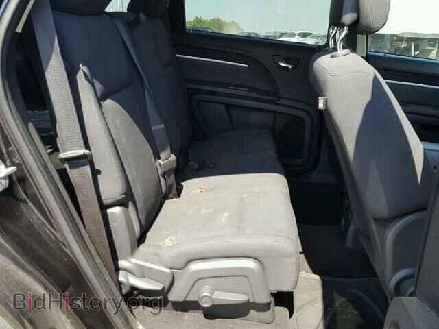 2010 DODGE JOURNEY - VIN: 3D4PG5FV5AT121401 - Фото 6