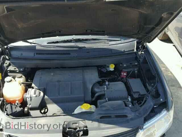 2010 DODGE JOURNEY - VIN: 3D4PG5FV5AT121401 - Фото 7