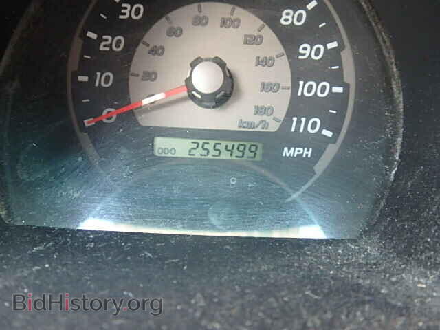 2004 TOYOTA 4RUNNER - VIN: JTEZU14R540019350 - Фото 8