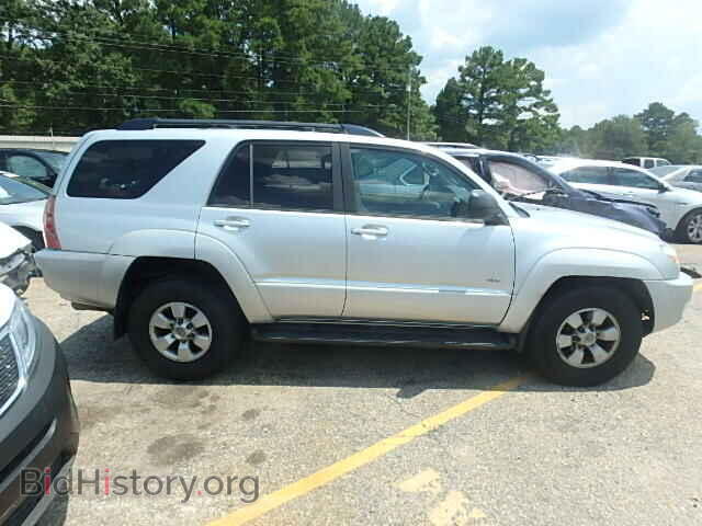 2004 TOYOTA 4RUNNER - VIN: JTEZU14R540019350 - Фото 10