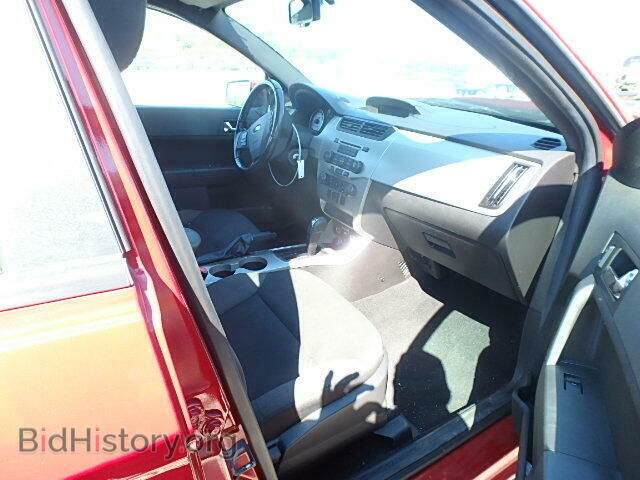 2009 FORD FOCUS - VIN: 1FAHP36N09W243942 - Фото 5