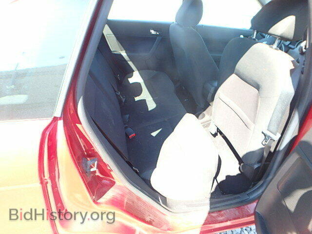 2009 FORD FOCUS - VIN: 1FAHP36N09W243942 - Фото 6