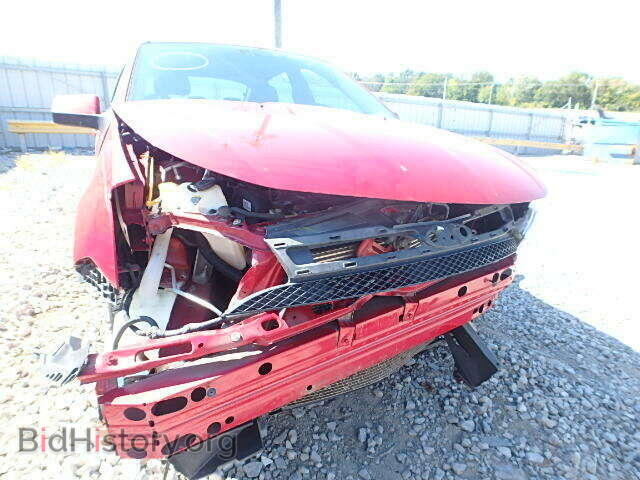 2009 FORD FOCUS - VIN: 1FAHP36N09W243942 - Фото 9