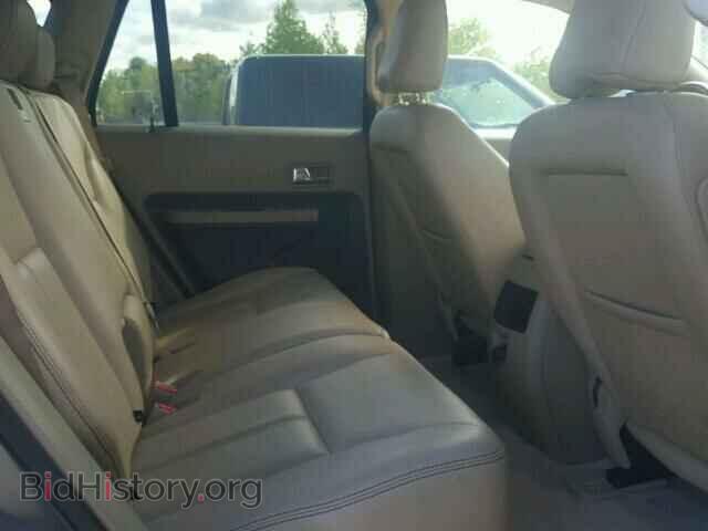 2007 FORD EDGE - VIN: 2FMDK48C77BB37314 - Фото 6