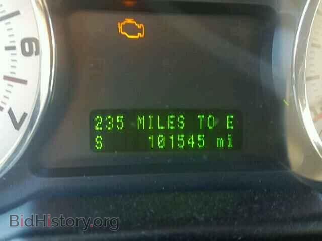 2007 FORD EDGE - VIN: 2FMDK48C77BB37314 - Фото 8