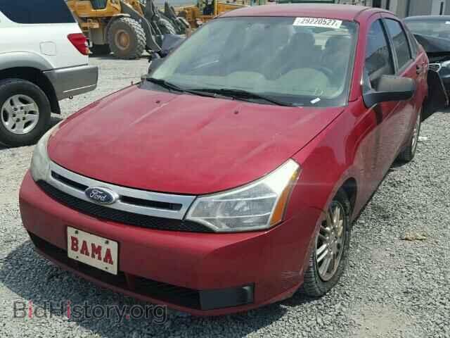 2010 FORD FOCUS - VIN: 1FAHP3FNXAW260591 - Фото 2