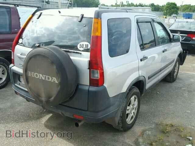 2003 HONDA CRV - VIN: JHLRD78893C024429 - Фото 4