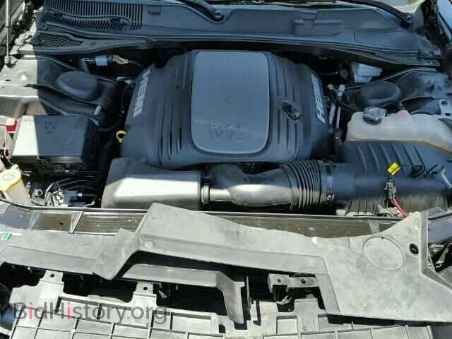 2015 DODGE CHALLENGER - VIN: 2C3CDZAT4FH782889 - Фото 7