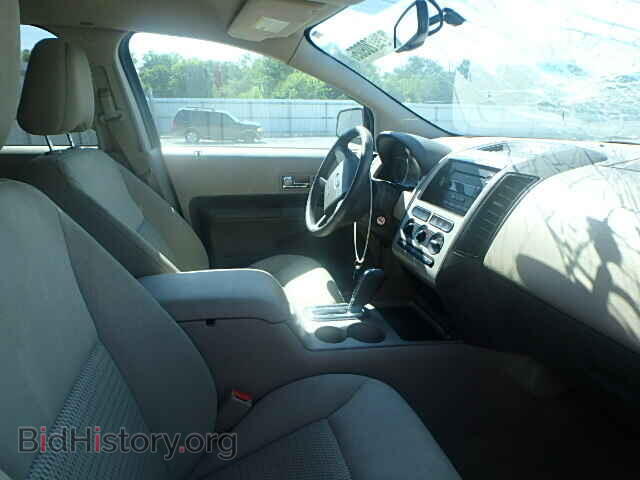 2007 FORD EDGE - VIN: 2FMDK36C77BB14922 - Photo 5