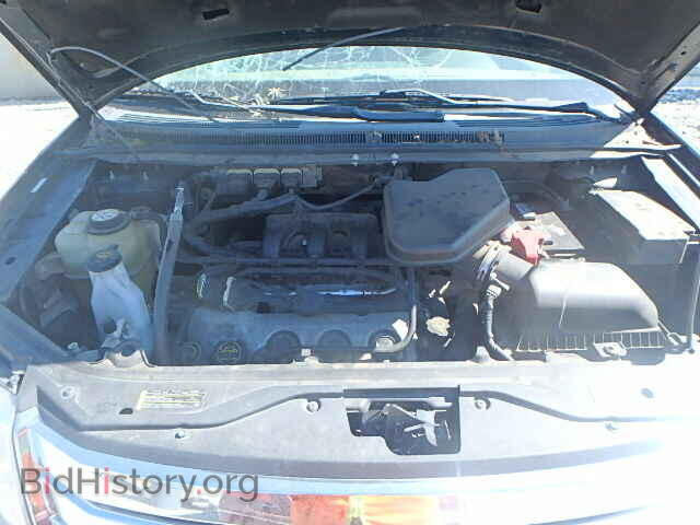 2007 FORD EDGE - VIN: 2FMDK36C77BB14922 - Photo 7