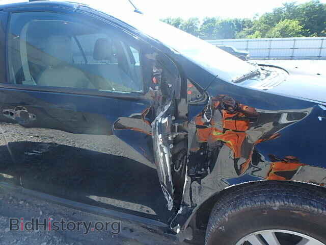 2007 FORD EDGE - VIN: 2FMDK36C77BB14922 - Photo 9
