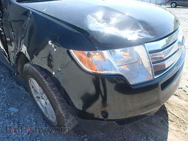 2007 FORD EDGE - VIN: 2FMDK36C77BB14922 - Photo 10