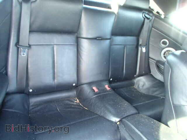 2007 BMW M6 - VIN: WBSEK93597CY78703 - Фото 6