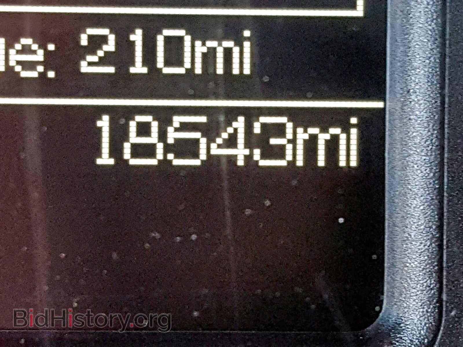 2017 RAM 1500 ST - VIN: 1C6RR7FT2HS761899 - Фото 8