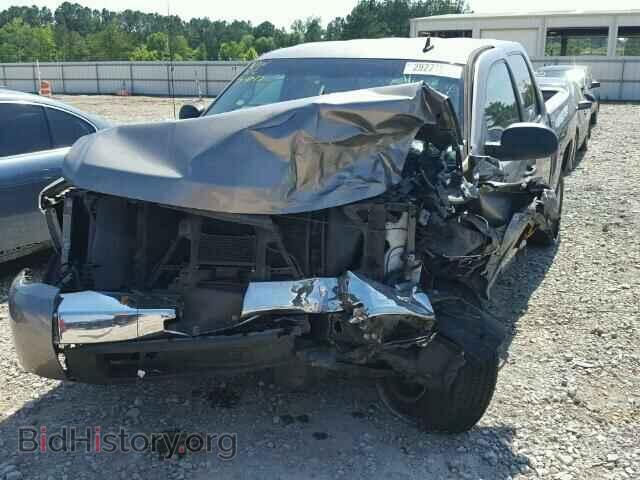 2009 CHEVROLET SILVERADO - VIN: 3GCEC23089G181247 - Фото 2