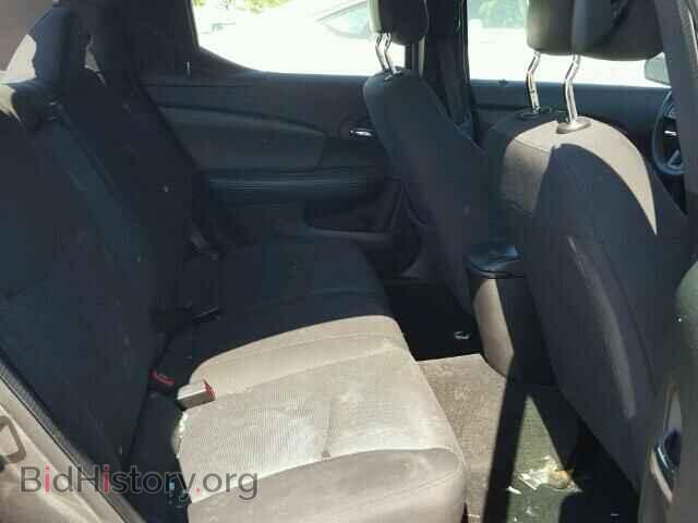 2013 DODGE AVENGER - VIN: 1C3CDZAG0DN769967 - Photo 6