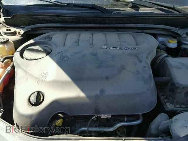 2013 DODGE AVENGER - VIN: 1C3CDZAG0DN769967 - Photo 7
