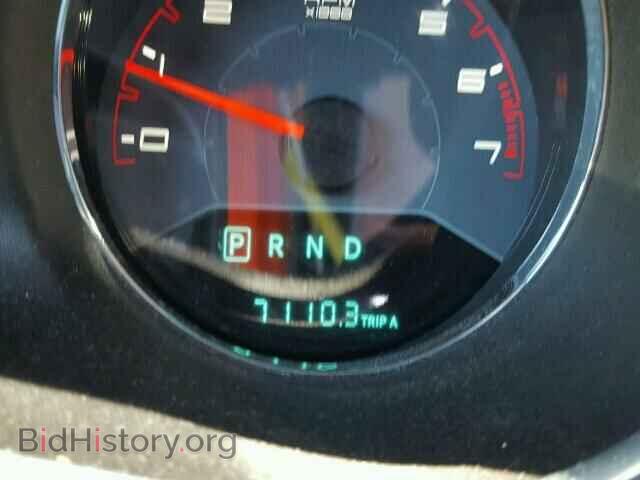 2013 DODGE AVENGER - VIN: 1C3CDZAG0DN769967 - Photo 8