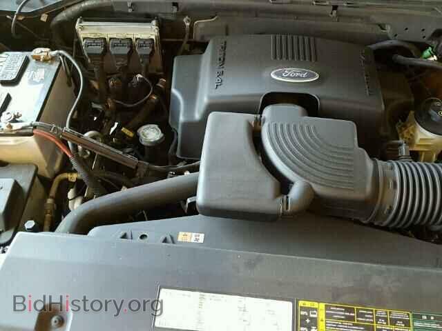 2004 FORD EXPEDITION - VIN: 1FMFU17L94LB67882 - Фото 7