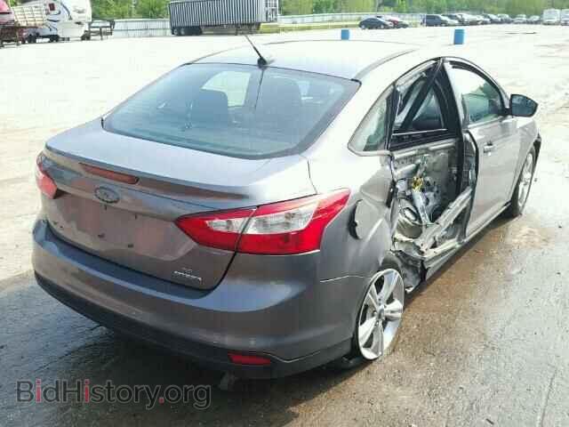 2014 FORD FOCUS - VIN: 1FADP3F21EL138133 - Photo 4