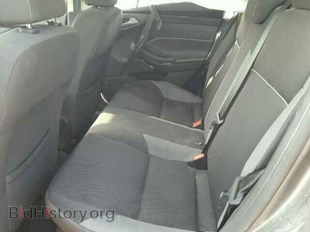 2014 FORD FOCUS - VIN: 1FADP3F21EL138133 - Photo 6