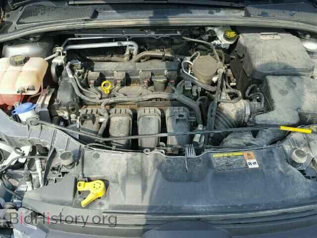 2014 FORD FOCUS - VIN: 1FADP3F21EL138133 - Photo 7