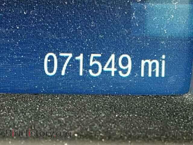 2014 FORD FOCUS - VIN: 1FADP3F21EL138133 - Photo 8