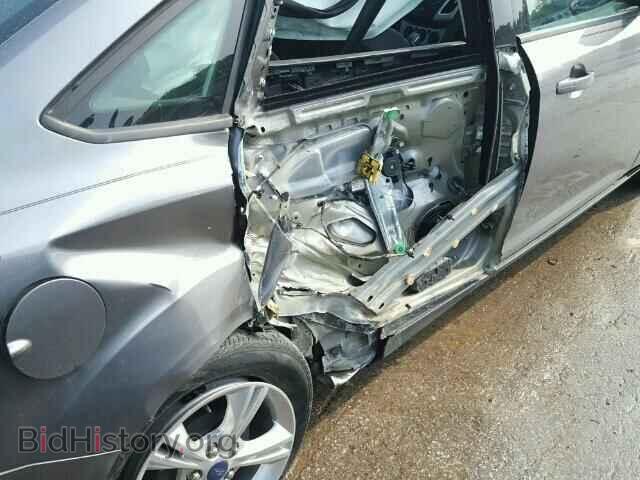 2014 FORD FOCUS - VIN: 1FADP3F21EL138133 - Photo 9