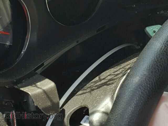 2011 DODGE AVENGER - VIN: 1B3BD4FB3BN608194 - Фото 8