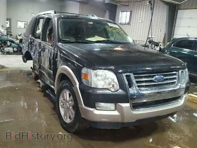 Фотография 1FMEU74867UA71530 - FORD EXPLORER 2007