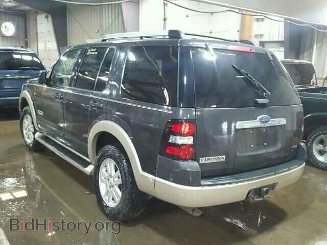 2007 FORD EXPLORER - VIN: 1FMEU74867UA71530 - Фото 3