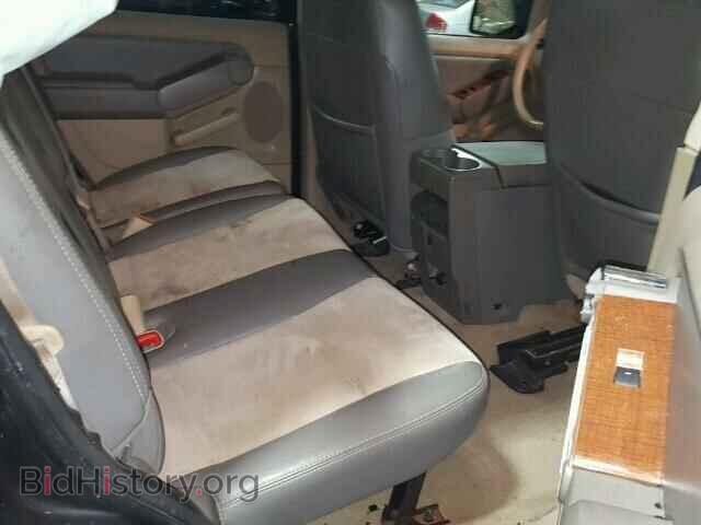 2007 FORD EXPLORER - VIN: 1FMEU74867UA71530 - Фото 6