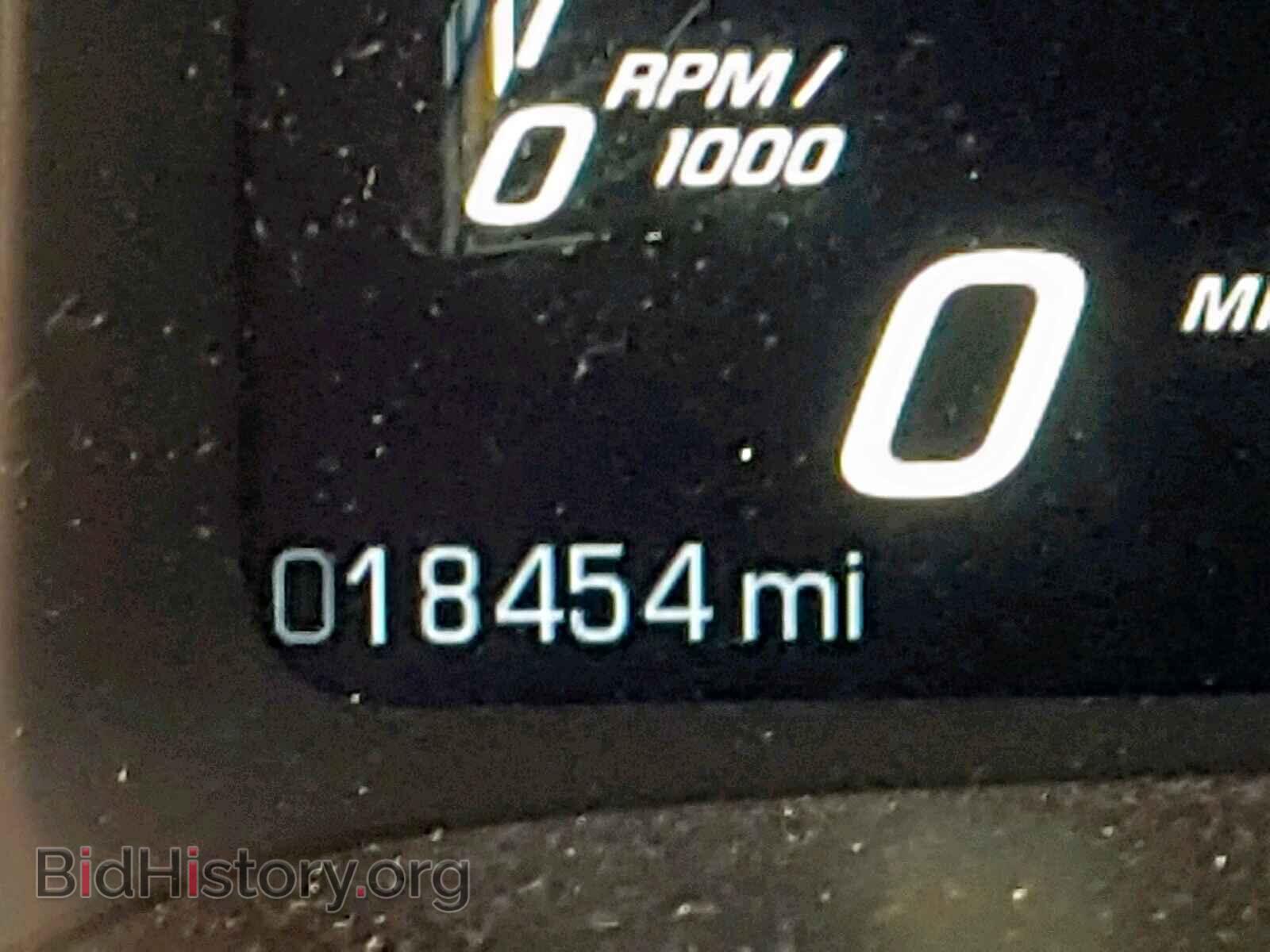 2014 CHEVROLET CORVETTE - VIN: 1G1YM2D76E5110175 - Фото 8