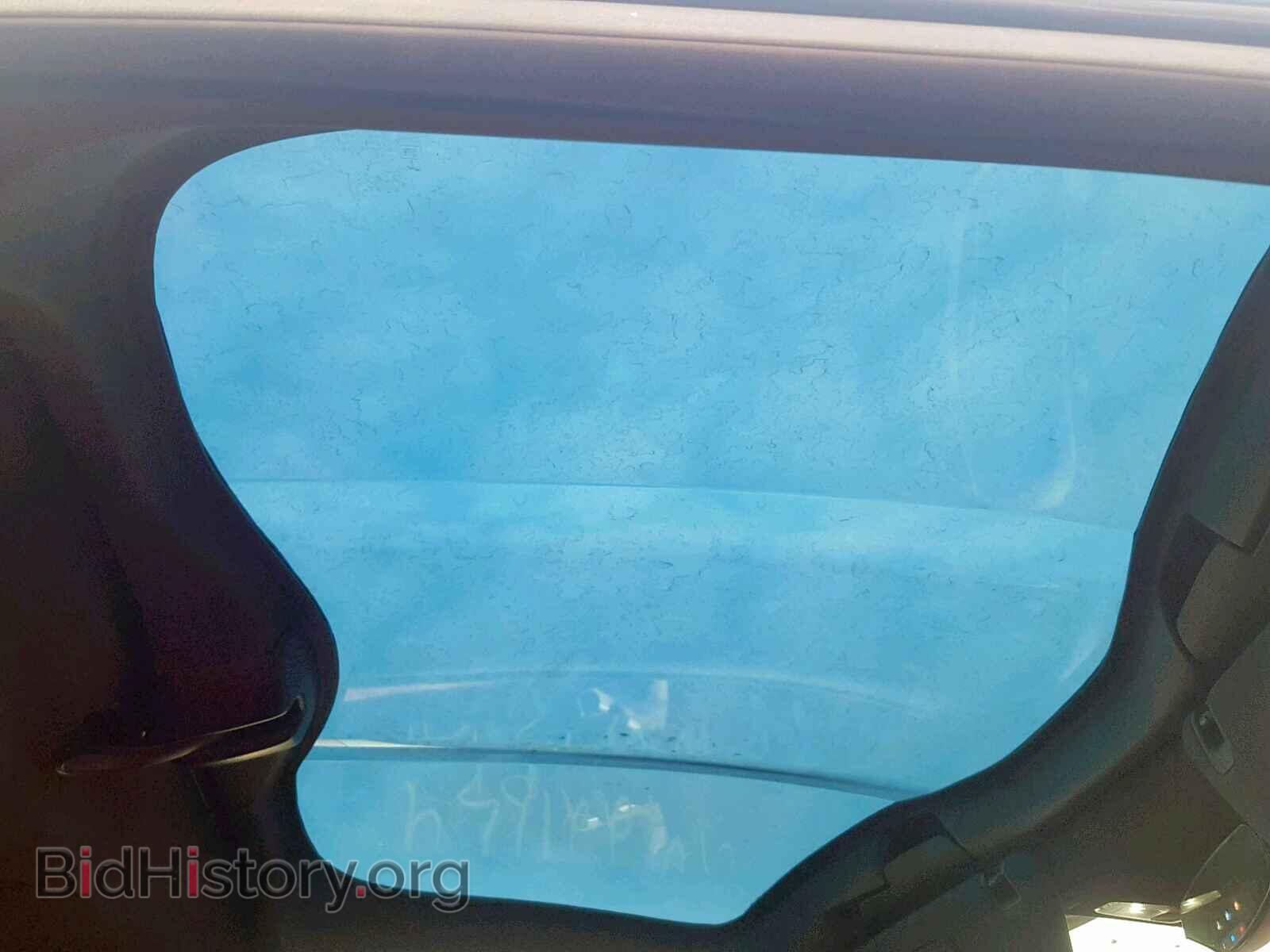2014 CHEVROLET CORVETTE - VIN: 1G1YM2D76E5110175 - Фото 9