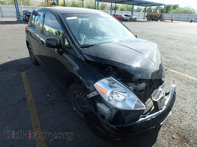 Photo 3N1BC1CP7BL506450 - NISSAN VERSA 2011