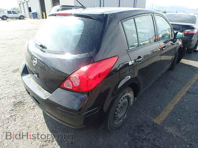 2011 NISSAN VERSA - VIN: 3N1BC1CP7BL506450 - Фото 4