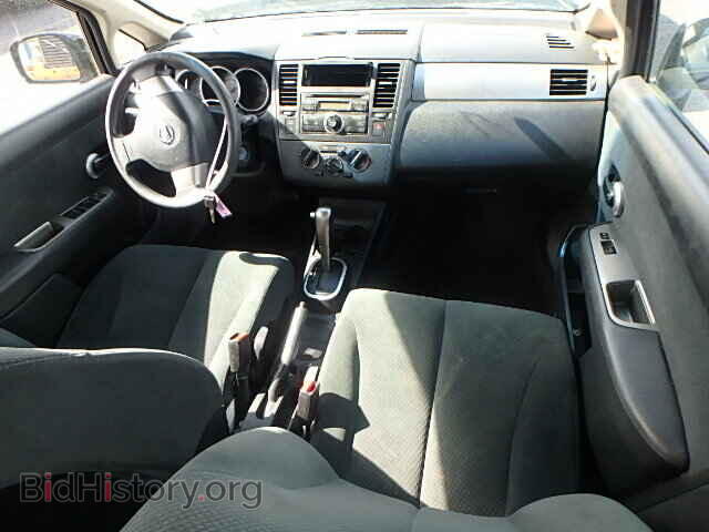 2011 NISSAN VERSA - VIN: 3N1BC1CP7BL506450 - Фото 9