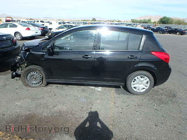 2011 NISSAN VERSA - VIN: 3N1BC1CP7BL506450 - Фото 10
