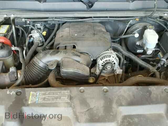 2009 CHEVROLET SILVERADO - VIN: 3GCEK23309G138096 - Фото 7