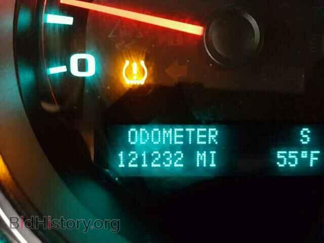 2009 CHEVROLET SILVERADO - VIN: 3GCEK23309G138096 - Фото 8