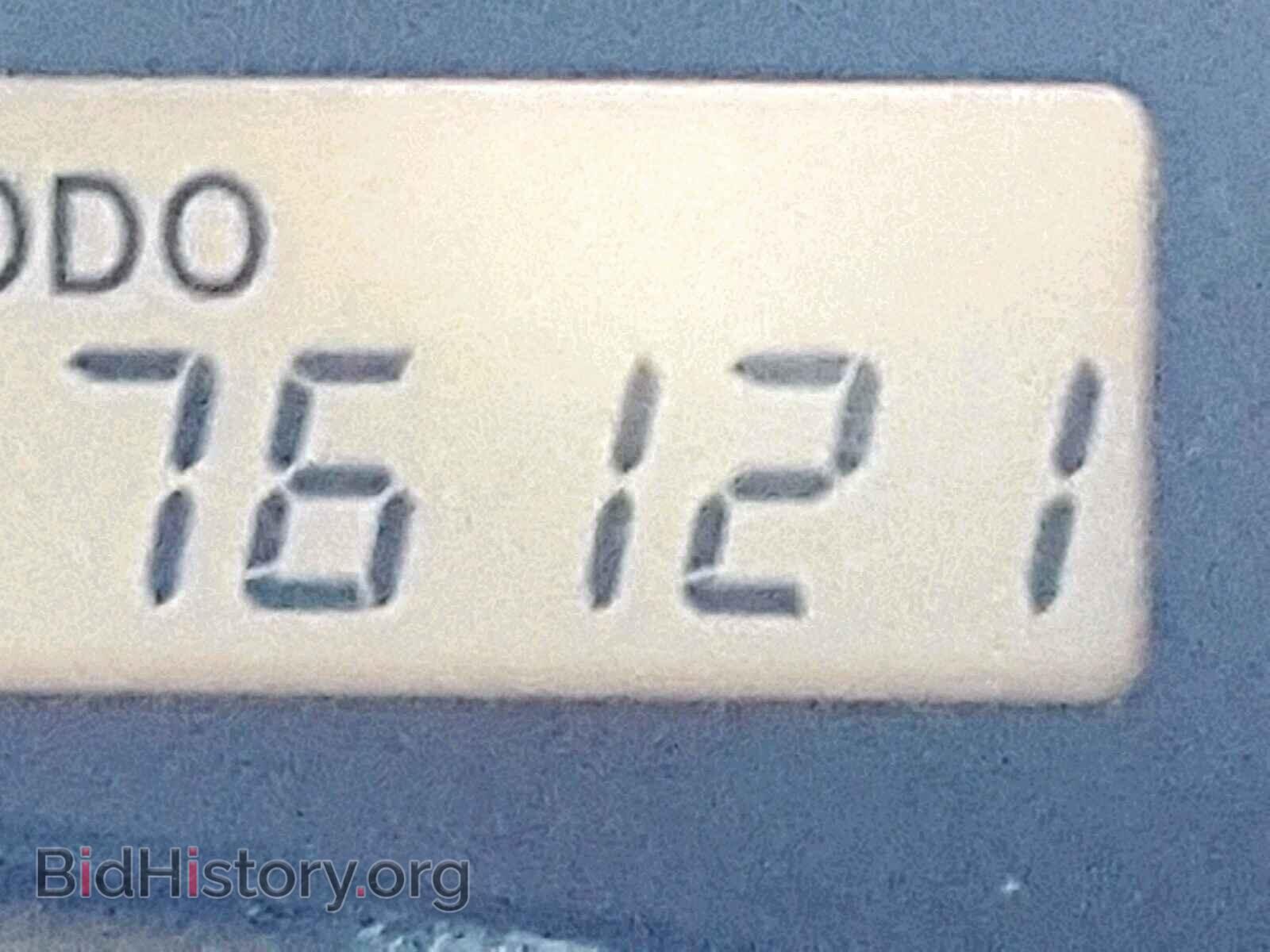 2013 TOYOTA COROLLA BA - VIN: 2T1BU4EE6DC074575 - Фото 8