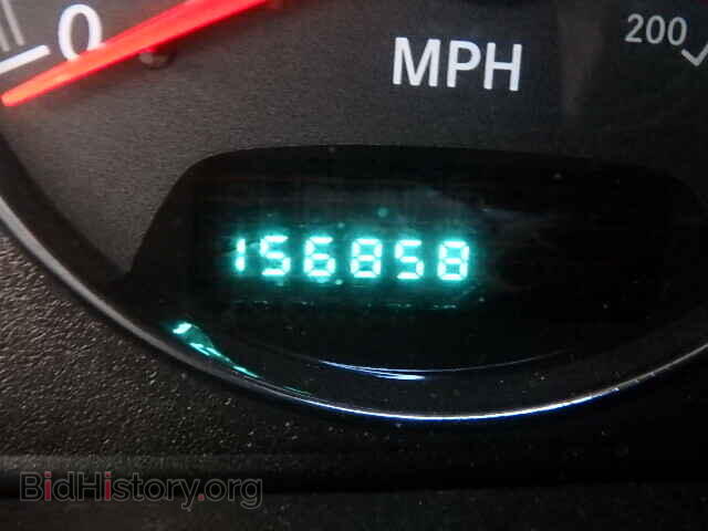 2005 CHRYSLER SEBRING - VIN: 1C3EL75R45N640465 - Фото 8