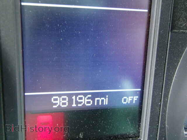2011 DODGE CARAVAN - VIN: 2D4RN5DG5BR689395 - Фото 8