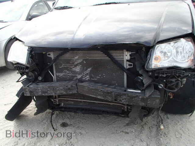 2011 DODGE CARAVAN - VIN: 2D4RN5DG5BR689395 - Фото 9
