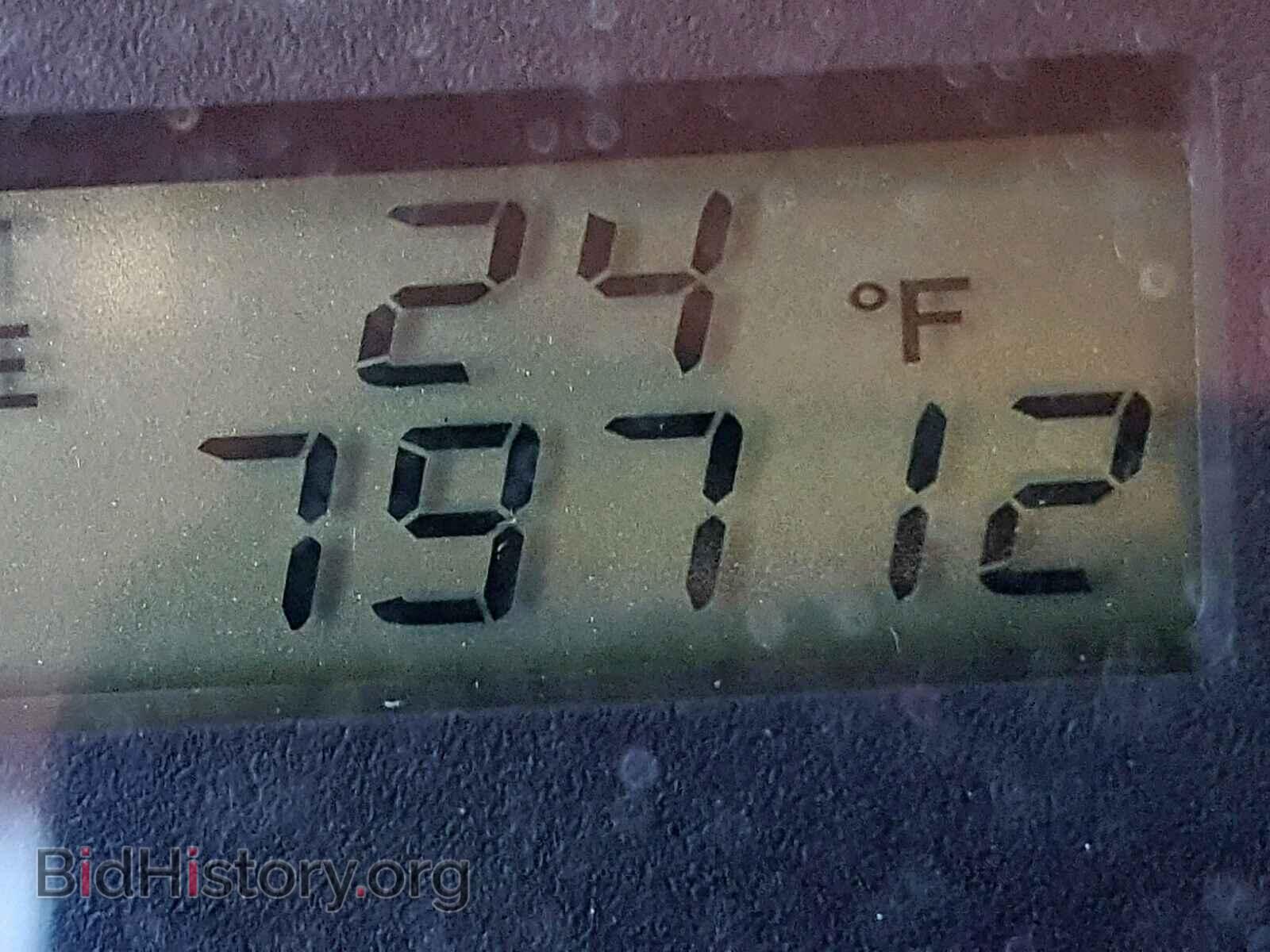 2003 TOYOTA COROLLA - VIN: JTDBR32E430005893 - Фото 8
