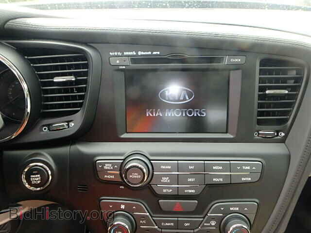 2013 KIA OPTIMA - VIN: KNAGM4AD0D5051841 - Фото 9