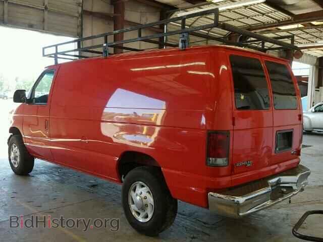 1996 FORD ECONOLINE - VIN: 1FTJE34H9THA81089 - Фото 3