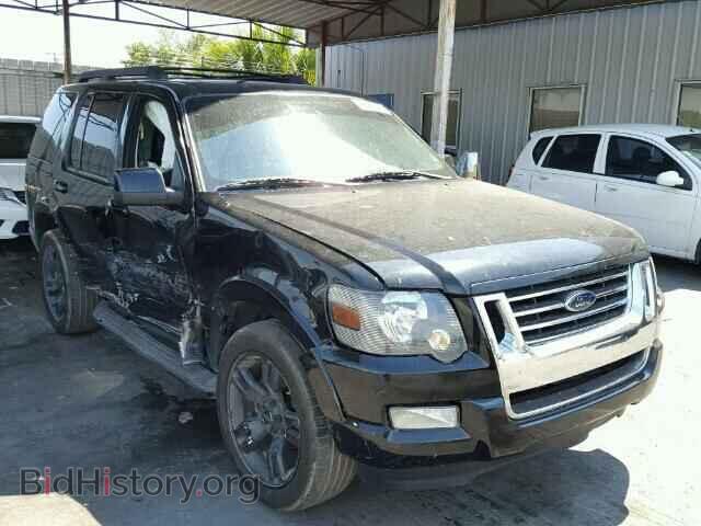 Photo 1FMEU6DEXAUA89620 - FORD EXPLORER 2010
