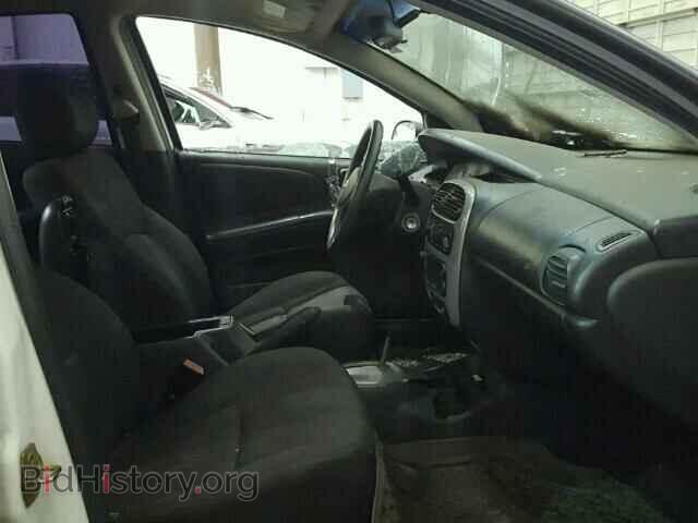 2005 DODGE NEON - VIN: 1B3ES56C65D164207 - Фото 5